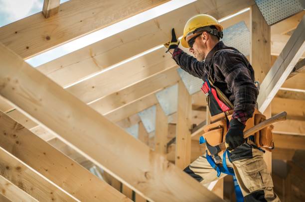 Best Tile Roofing Contractor  in Ship Bottom, NJ