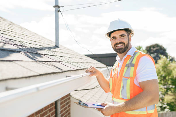 Best Storm Damage Roof Repair  in Ship Bottom, NJ