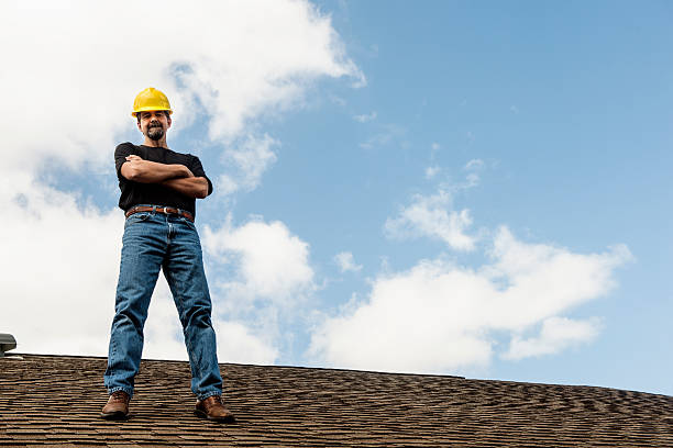Best Commercial Roofing Services  in Ship Bottom, NJ